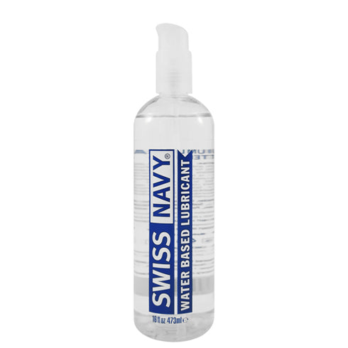 Swiss Navy Water-Based